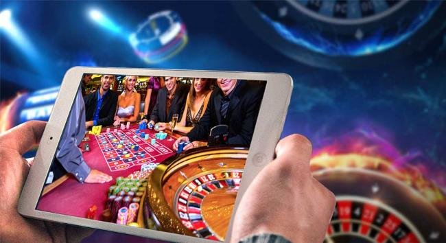 The Thrill of Nitro Casino Your Ultimate Gaming Destination The Thrill of Nitro Casino Your Ultimate Gaming Destination