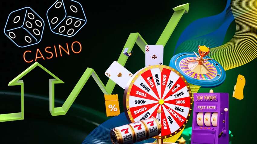 Transparent Policies The Key to Trustworthy Casino Platforms Transparent Policies The Key to Trustworthy Casino Platforms