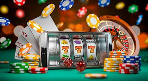 Your Ultimate Guide to Maximum Casino Experience Top Gaming Your Ultimate Guide to Maximum Casino Experience Top Gaming