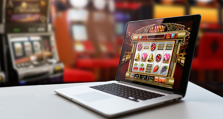 Discover the Exciting World of Casino Peaches Discover the Exciting World of Casino Peaches