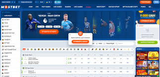 Mostbet Casino Review An In-Depth Look at Your Gaming Options Mostbet Casino Review An In-Depth Look at Your Gaming Options