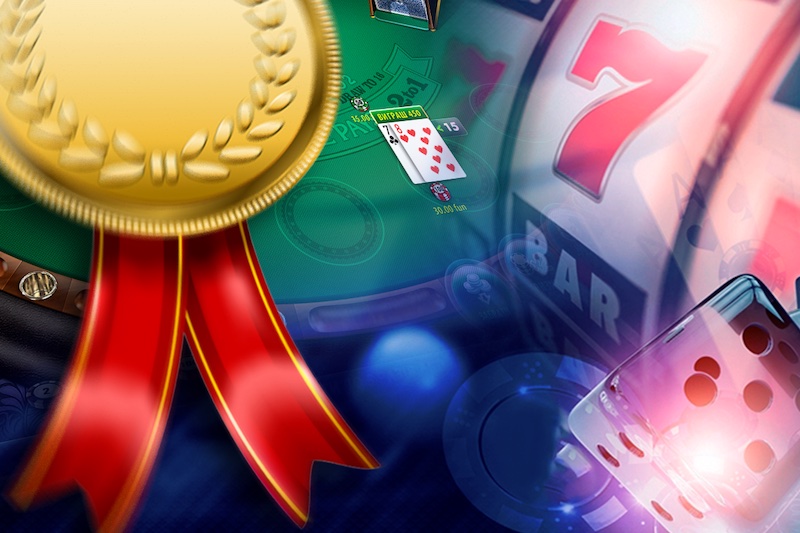 The Thrilling Experience of King's Chip Casino The Thrilling Experience of King's Chip Casino