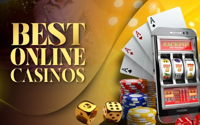 The Thrilling Experience of King's Chip Casino The Thrilling Experience of King's Chip Casino