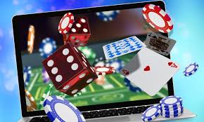 The Thrilling Experience of King's Chip Casino The Thrilling Experience of King's Chip Casino