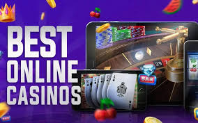 Best Live Dealer Casinos for Online Gaming Enthusiasts Best Live Dealer Casinos for Online Gaming Enthusiasts