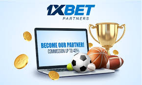 Discover the 1xBet App Your Ultimate Betting Companion -1642113076 Discover the 1xBet App Your Ultimate Betting Companion -1642113076