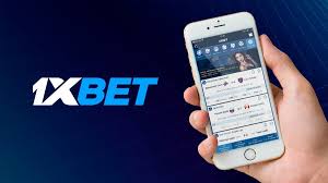Discover the 1xBet App Your Ultimate Betting Companion -1642113076 Discover the 1xBet App Your Ultimate Betting Companion -1642113076