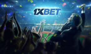 Discover the 1xBet App Your Ultimate Betting Companion -1642113076 Discover the 1xBet App Your Ultimate Betting Companion -1642113076