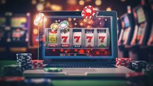 Play Online and Enjoy Dive into the World of Online Gaming Play Online and Enjoy Dive into the World of Online Gaming