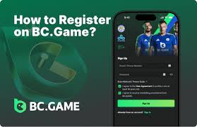 The Evolution of Payments at BC.Game A Comprehensive Guide The Evolution of Payments at BC.Game A Comprehensive Guide