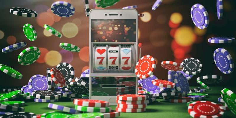 The Power of Vincitu Bonus Unlocking Exclusive Rewards The Power of Vincitu Bonus Unlocking Exclusive Rewards