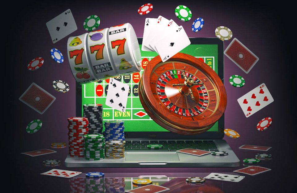 The Power of Vincitu Bonus Unlocking Exclusive Rewards The Power of Vincitu Bonus Unlocking Exclusive Rewards