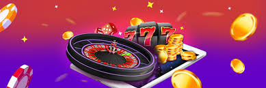The Thrill of Every Spin Uncovering the Unexpected in Online Gaming The Thrill of Every Spin Uncovering the Unexpected in Online Gaming
