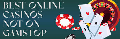 Discover Non-Gamstop Casinos A Comprehensive Guide Discover Non-Gamstop Casinos A Comprehensive Guide