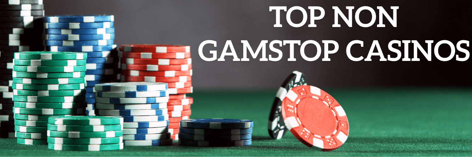 Discover Non-Gamstop Casinos A Comprehensive Guide Discover Non-Gamstop Casinos A Comprehensive Guide