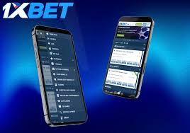 Discover the 1xBet App Your Ultimate Betting Companion -166363123 Discover the 1xBet App Your Ultimate Betting Companion -166363123