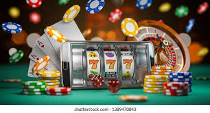 Experience the Thrill of SlotsDynamite An Explosive Casino Adventure Experience the Thrill of SlotsDynamite An Explosive Casino Adventure