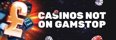Exploring Non Gamstop Casinos An Insight into Alternative Gaming Options Exploring Non Gamstop Casinos An Insight into Alternative Gaming Options