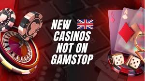 Exploring Non Gamstop Casinos An Insight into Alternative Gaming Options Exploring Non Gamstop Casinos An Insight into Alternative Gaming Options