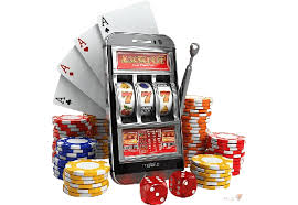 Online Casino with Innovative Gaming The Future of Entertainment Online Casino with Innovative Gaming The Future of Entertainment