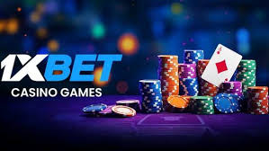 Discover the Exciting World of Casino Games at 1xBet 1949709299 Discover the Exciting World of Casino Games at 1xBet 1949709299