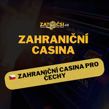 Jak vybrat bezpečné zahraniční casino pro online hraní Jak vybrat bezpečné zahraniční casino pro online hraní