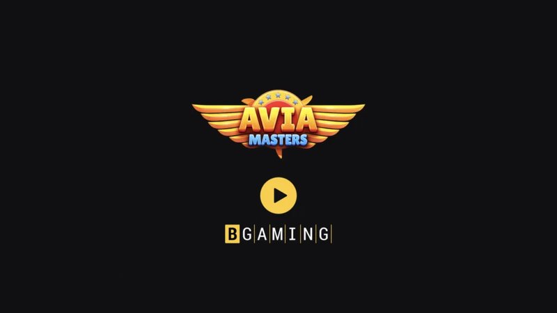 Get Ready to Soar with Avia Masters Plane Game in the UK