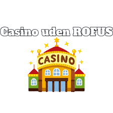 Bedste Online Casinoer uden MitID Bedste Online Casinoer uden MitID