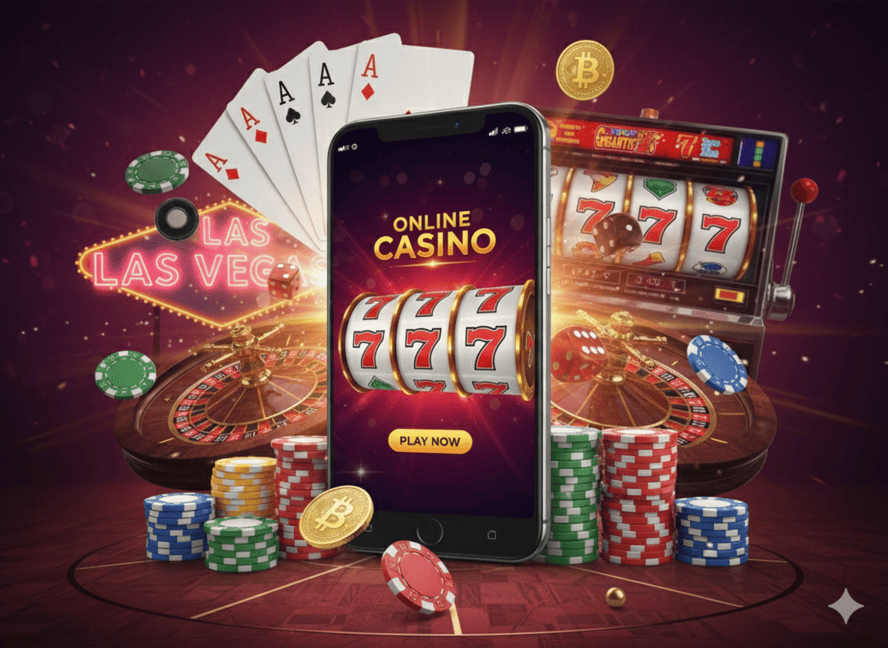 Casino Udenom Rufus En Ny Dimension af Gambling Casino Udenom Rufus En Ny Dimension af Gambling