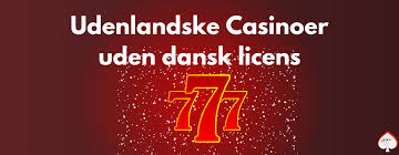 Dansk Casino Uden ROFUS En Guide til Spil uden Begrænsninger Dansk Casino Uden ROFUS En Guide til Spil uden Begrænsninger