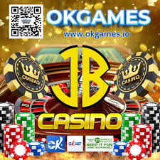 Experience the Thrill of JB Online Casino A Comprehensive Guide Experience the Thrill of JB Online Casino A Comprehensive Guide