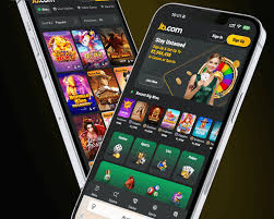 Experience the Thrill of JB Online Casino A Comprehensive Guide Experience the Thrill of JB Online Casino A Comprehensive Guide