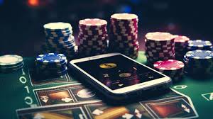 Experience the Thrill of Online Gambling at Admiral Casino UK Experience the Thrill of Online Gambling at Admiral Casino UK