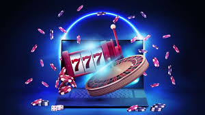 Experience the Thrill of Online Gambling at Admiral Casino UK Experience the Thrill of Online Gambling at Admiral Casino UK
