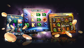 Experience Thrilling Games at WinBeast Casino Experience Thrilling Games at WinBeast Casino