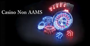 I migliori casinò senza AAMS gioca in sicurezza e divertiti! I migliori casinò senza AAMS gioca in sicurezza e divertiti!