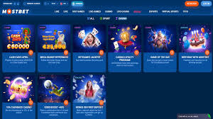 Mostbet - Online Oyunlar və İmkanlar Mostbet - Online Oyunlar və İmkanlar