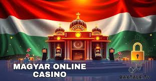 Online Kaszinók Magyaroknak Az Új Játékélmény Online Kaszinók Magyaroknak Az Új Játékélmény