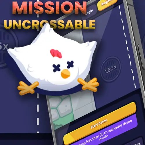 Mission uncrossable uk in United Kigdom Mission uncrossable uk in United Kigdom