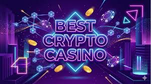 The Rising Trend of Crypto Casinos Exploring the New Age of Gambling The Rising Trend of Crypto Casinos Exploring the New Age of Gambling
