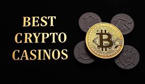 The Rising Trend of Crypto Casinos Exploring the New Age of Gambling The Rising Trend of Crypto Casinos Exploring the New Age of Gambling