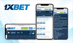 1xBet Cameroon Your Ultimate Guide to Online Betting -1177596793 1xBet Cameroon Your Ultimate Guide to Online Betting -1177596793