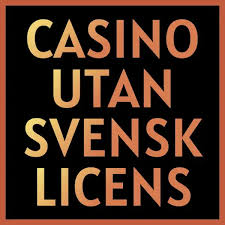 Allt du behöver veta om casinon utan svensk licens Allt du behöver veta om casinon utan svensk licens