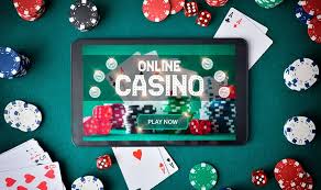 Discover Exciting Gaming at Casinobet Online Casino UK Discover Exciting Gaming at Casinobet Online Casino UK