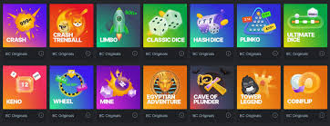 Experience Excitement at Casino BC.Game - Your Ultimate Gaming Destination Experience Excitement at Casino BC.Game - Your Ultimate Gaming Destination
