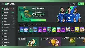 Exploring BC.Game Bonuses for Nigerian Players 1788042737 Exploring BC.Game Bonuses for Nigerian Players 1788042737