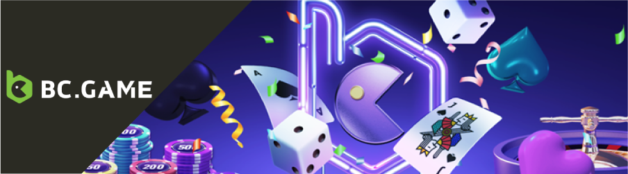 Exploring the Exciting World of BC.Game Casino Exploring the Exciting World of BC.Game Casino