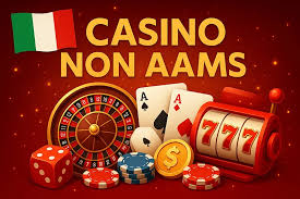 Guida Completa ai Siti Casinò ADM Scopri il Gioco Sicuro Guida Completa ai Siti Casinò ADM Scopri il Gioco Sicuro