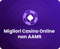 Guida Completa ai Siti Casinò ADM Scopri il Gioco Sicuro Guida Completa ai Siti Casinò ADM Scopri il Gioco Sicuro