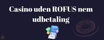 Opdag Spil Uden Rufus En Verden af Underholdning Opdag Spil Uden Rufus En Verden af Underholdning